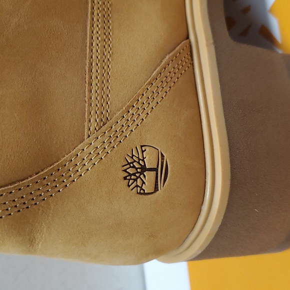 TIMBERLAND Kori Park 6-Inch Lace-Up Boot - Picture 3 of 7